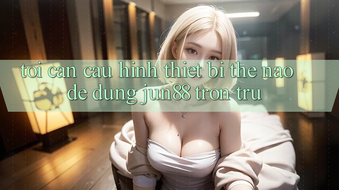 Tôi cần cấu hình thiết bị thế nào để dùng jun88 trơn tru? Tôi cần cấu hình thiết bị thế nào để dùng jun88 trơn tru?