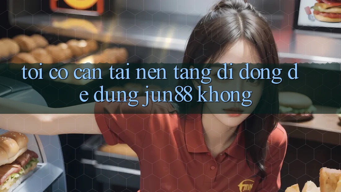 Tôi có cần tải nền tảng di động để dùng Jun88 không? Tôi có cần tải nền tảng di động để dùng Jun88 không?