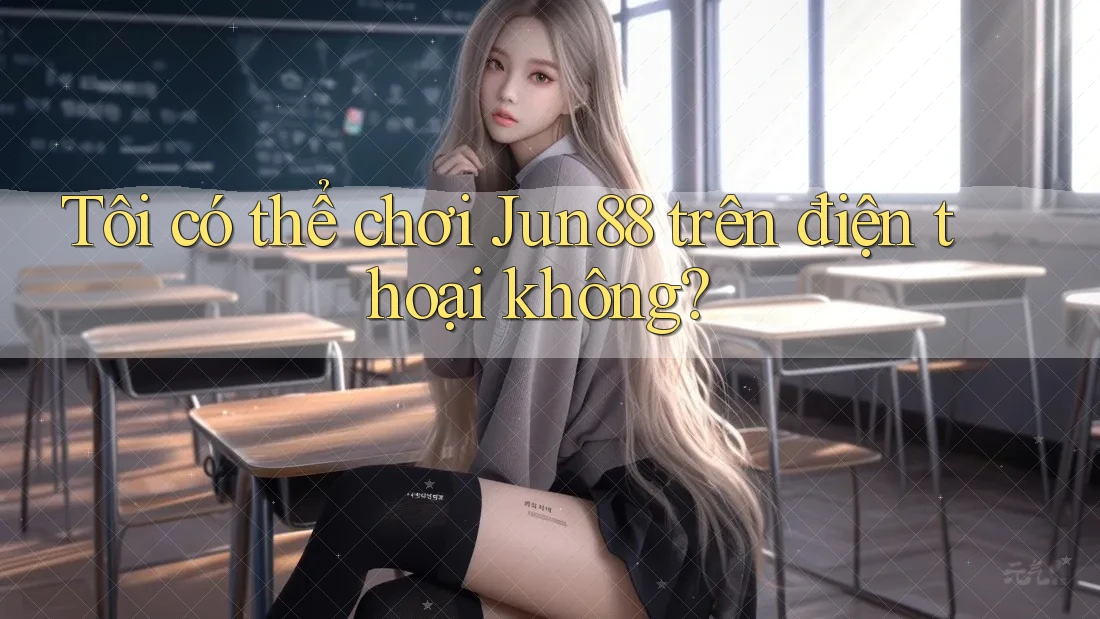 Tôi có thể chơi Jun88 trên điện thoại không? Tôi có thể chơi Jun88 trên điện thoại không?