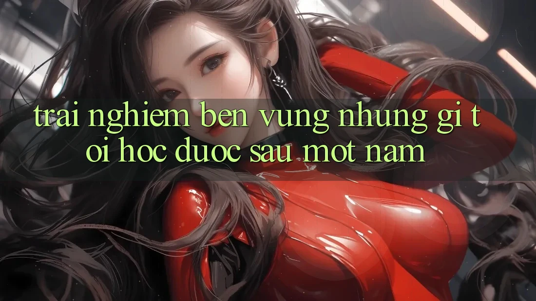 Trải nghiệm bền vững: Những gì tôi học được sau một năm Trải nghiệm bền vững: Những gì tôi học được sau một năm