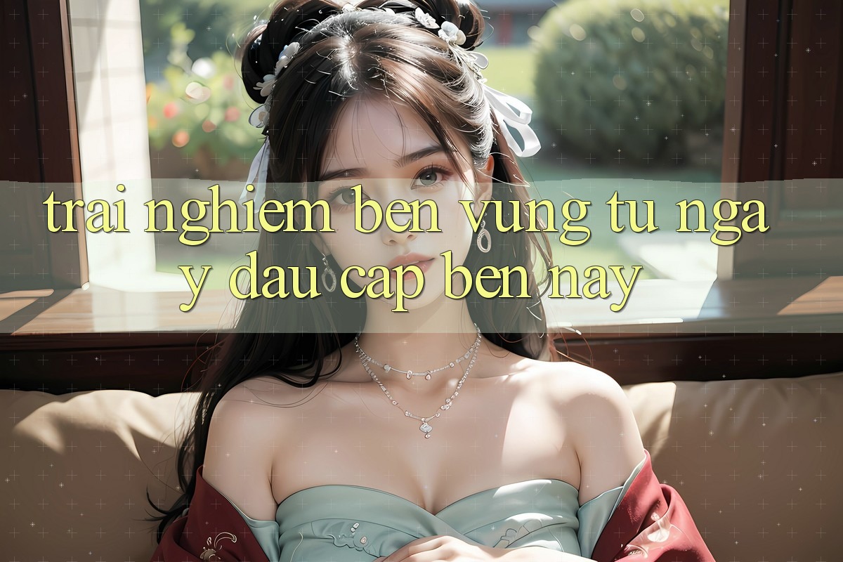 Trải nghiệm bền vững: từ ngày đầu cập bến nay Trải nghiệm bền vững: từ ngày đầu cập bến nay