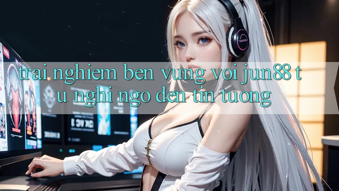 Trải nghiệm bền vững với jun88: từ nghi ngờ đến tin tưởng Trải nghiệm bền vững với jun88: từ nghi ngờ đến tin tưởng