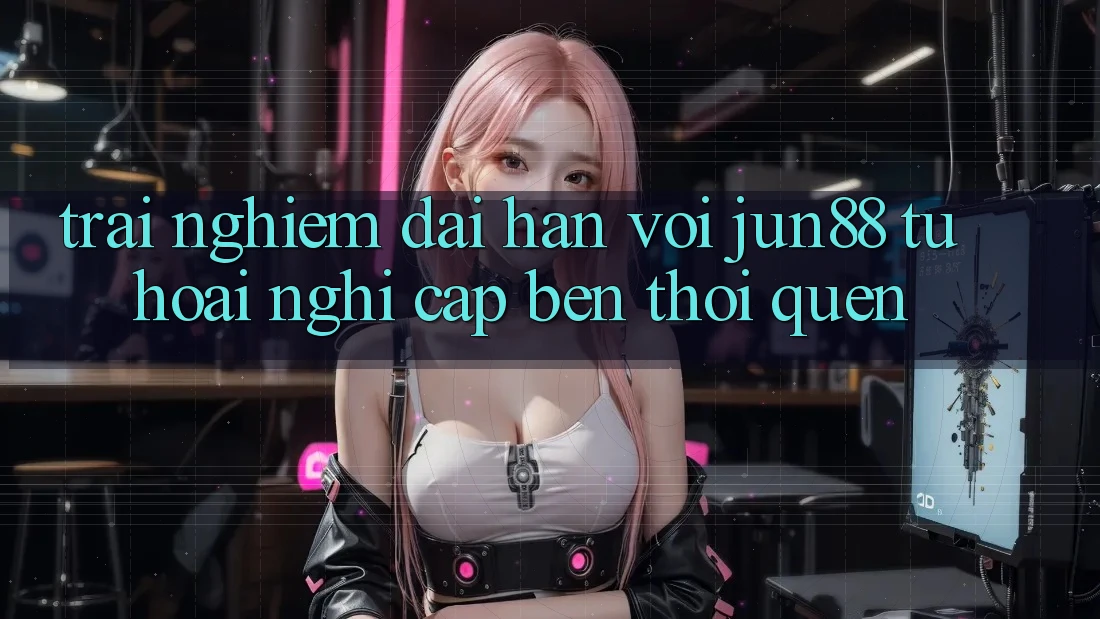 Trải nghiệm dài hạn với Jun88: Từ hoài nghi cập bến thói quen