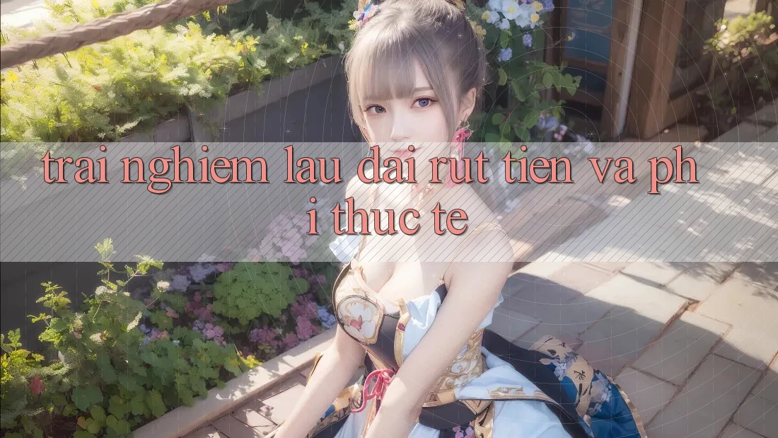 Trải nghiệm lâu dài: Rút tiền và phí thực tế Trải nghiệm lâu dài: Rút tiền và phí thực tế