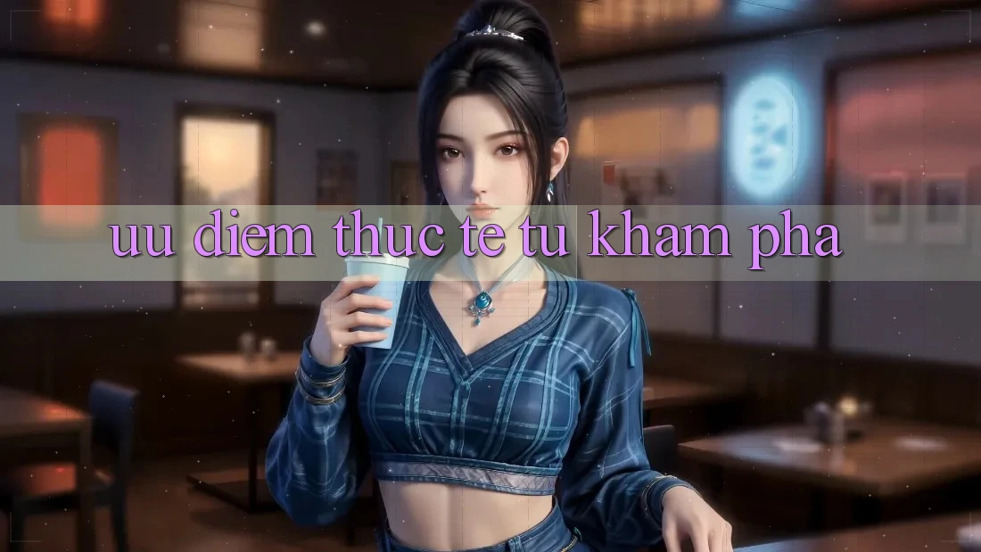 Ưu điểm thực tế từ khám phá