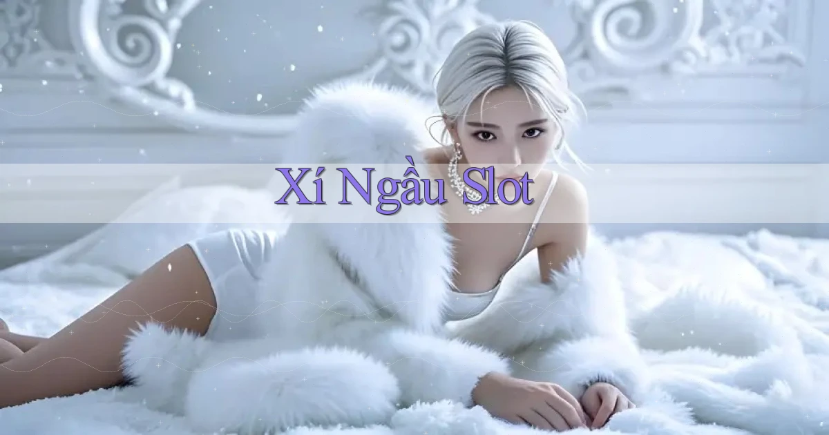 Xí ngầu Slot