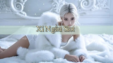 Xí ngầu Slot